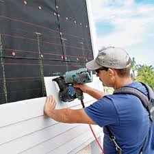 Best Steel Siding Installation  in North Plainfield, NJ